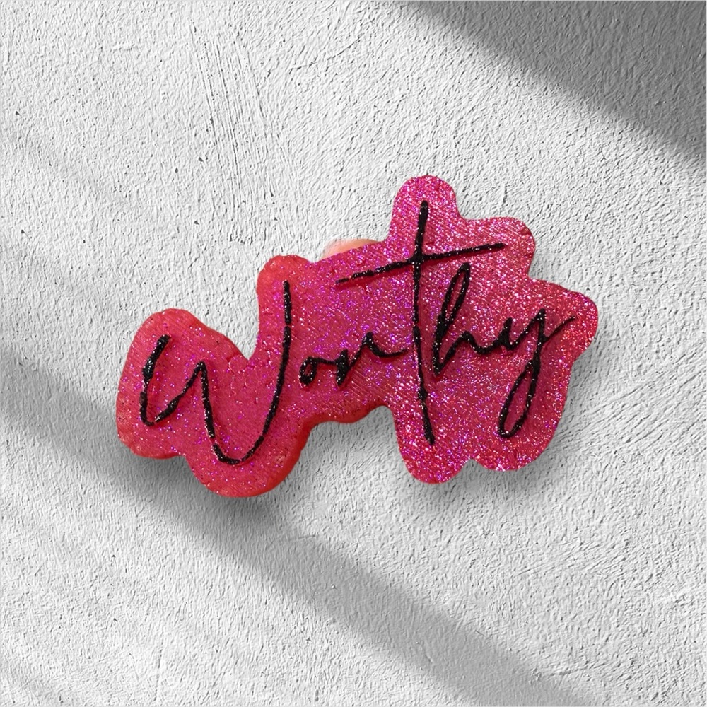 Worthy Car freshie Air Freshener Car Accessories Scent Lavender Vanilla‎ RTS